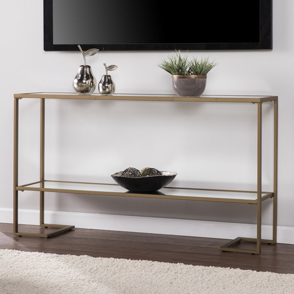 Very Narrow Entryway Table Wayfair